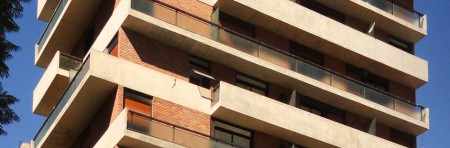 EDIFICIO MAIREA III